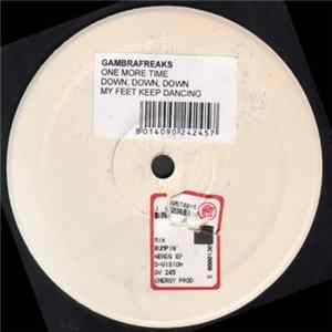 Download Gambafreaks - Bumpin' Heads EP