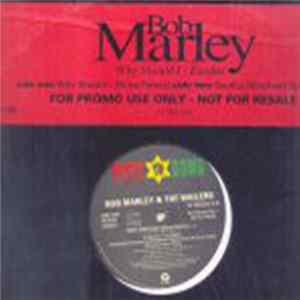 Download Bob Marley - Why Should I / Exodus