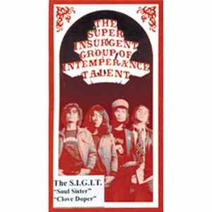 Download The Super Insurgent Group Of Intemperance Talent - The Super Insurgent Group Of Intemperance Talent