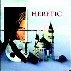 Download Luke Wyatt - Heretic