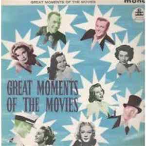 Download Various - Great Moments Of The Movies