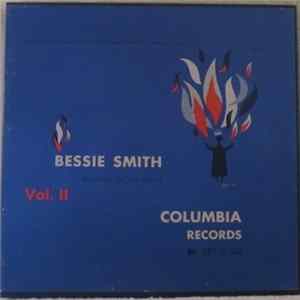 Download Bessie Smith - Bessie Smith Empress Of The Blues Vol. II