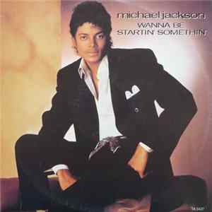 Download Michael Jackson / The Jacksons - Wanna Be Startin' Somethin' / Rock With You (Live)