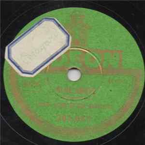Download André Ekyan Et Son Orchestre - Blue Smoke / Take The "A" Train