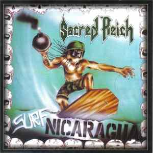 Download Sacred Reich - Surf Nicaragua