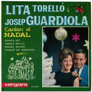 Download Lita Torelló I Josep Guardiola - Canten El Nadal