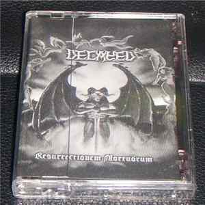 Download Decayed - Resurrectiónem Mortuórum