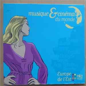 Download Various - Musique Et Cinéma - Europe de L'Est