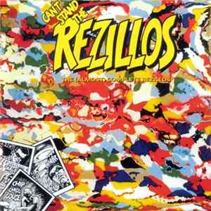 Download The Rezillos - Can't Stand The Rezillos: The (Almost) Complete Rezillos
