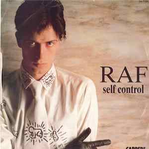 Download RAF - Self Control
