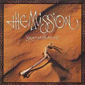 Download The Mission - Grains Of Sand