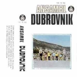 Download Ansambl Dubrovnik - Ansambl Dubrovnik