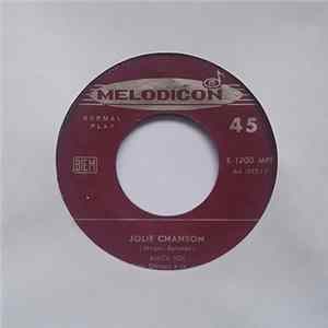 Download Anita Sol - Jolie Chanson
