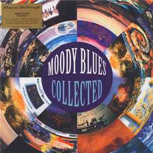 Download Moody Blues - Collected