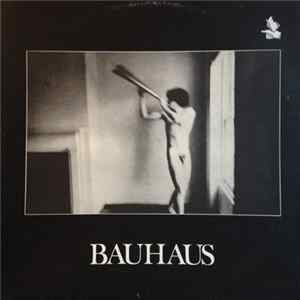 Download Bauhaus - In The Flat Field