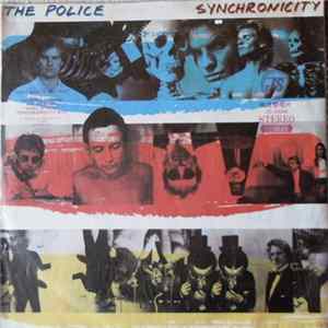 Download The Police - Synchronicity