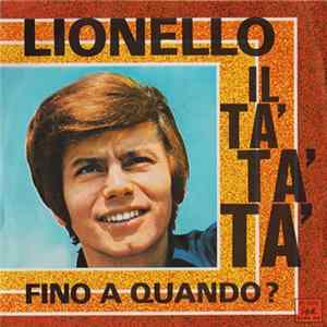 Download Lionello - Il Tà Tà Tà