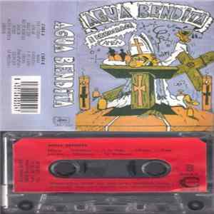 Download Agua Bendita - Agua Bendita