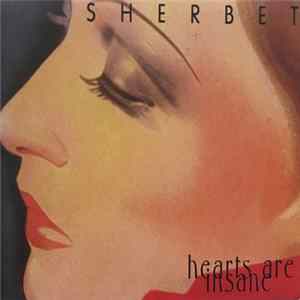 Download Sherbet - Hearts Are Insane / Red Dress