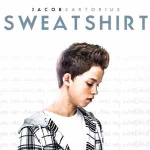 Download Jacob Sartorius - Sweatshirt