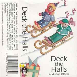 Download Unknown Artist - Deck The Halls (And Nine Others)