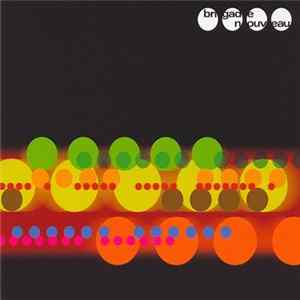 Download Various - The Many Moods Of Brigade Nouveau