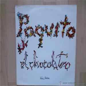 Download Paquito El Chocolatero - Paquito El Chocolatero