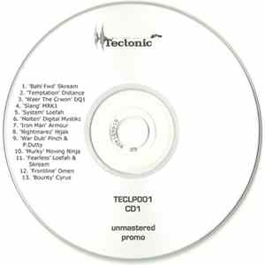 Download Various - Tectonic Plates