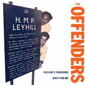 Download The Offenders - Trevor's Trousers