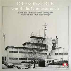 Download ORF Kammerorchester - ORF-Konzerte Von Radio Oberösterreich Mit Dem ORF-Kammerorchester