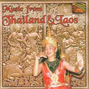 Download Unknown Artist - Music From Thailand And Laos