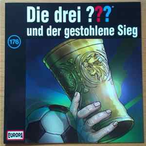 Download Marco Sonnleitner - Die Drei ??? 176 - Und Der Gestohlene Sieg