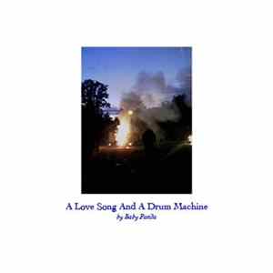 Download Paul Gonzenbach - A Love Song And A Drum Machine