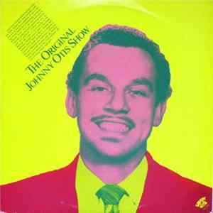 Download The Johnny Otis Show - The Original Johnny Otis Show