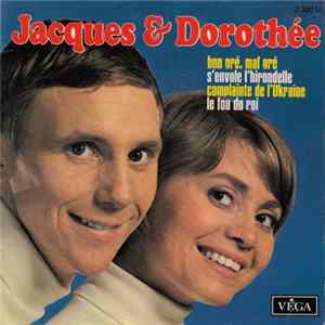 Download Jacques & Dorothée - Bon Gré, Mal Gré