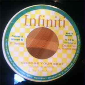 Download Bimba Bertram - Choose Your Seat
