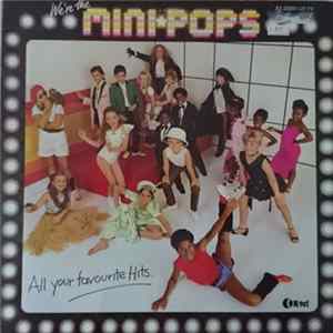 Download Mini★Pops - We're The Mini★Pops