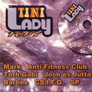 Download Various - Tini Lady Top 7
