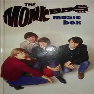 Download The Monkees - Music Box