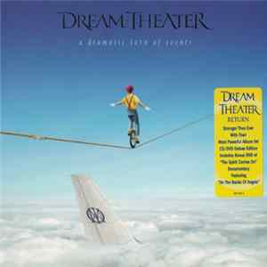 Download Dream Theater - A Dramatic Turn Of Events