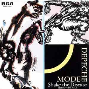 Download Depeche Mode - Shake The Disease = Deshazte Del Mal