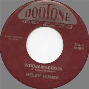 Download Helen Humes - Woojamacooja