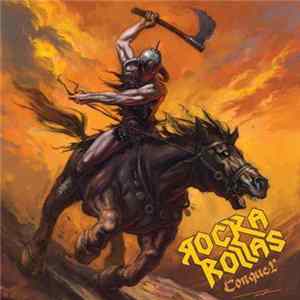 Download Rocka Rollas - Conquer