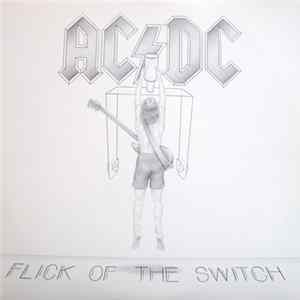 Download AC/DC - Flick Of The Switch