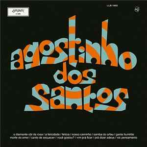 Download Agostinho Dos Santos - Agostinho Dos Santos