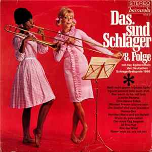 Download Various - Das Sind Schlager 8. Folge