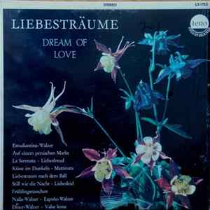 Download Various - Liebesträume / Dream Of Love