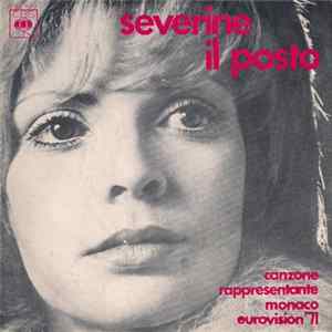 Download Severine - Il Posto