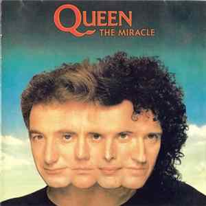 Download Queen - The Miracle