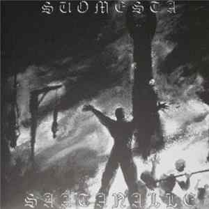 Download Various - Suomesta Saatanalle